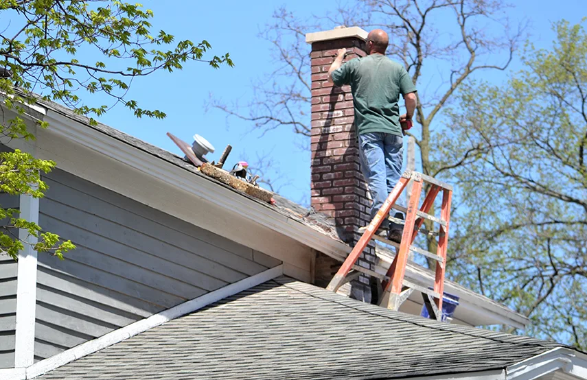 Chimney & Fireplace Inspections Services in Amarillo, TX