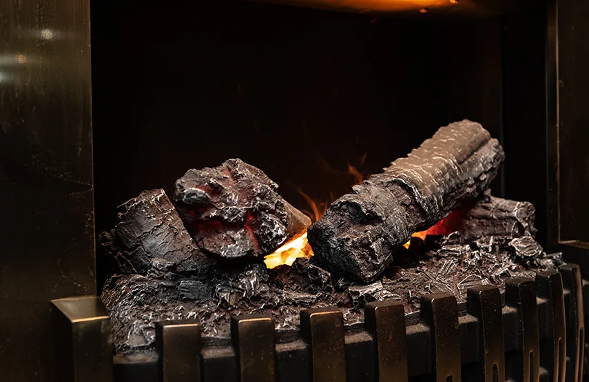 Soot Removal in Amarillo, Texas